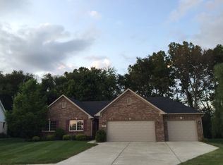 6750 Sara Ct, Plainfield, IN 46168