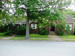 412 S 1st St, Owensville, MO 65066