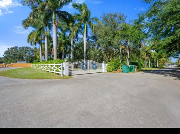 4001 SW 73rd Ave, Davie, FL 33314