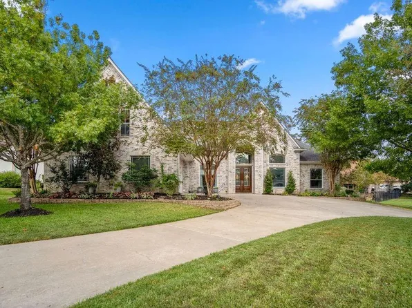 26 Brookgreen Cir S, Montgomery, TX 77356