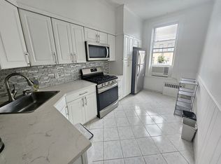 538 83rd St #2, Brooklyn, NY 11209