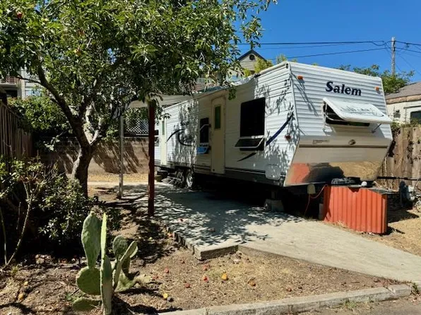 2120 N Pacific Ave #61, Santa Cruz, CA 95060