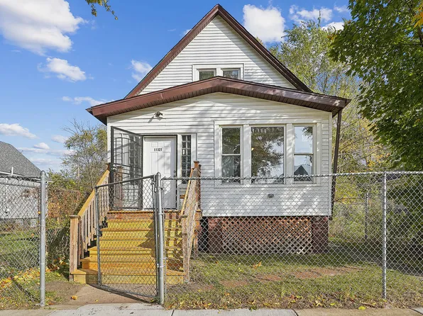 11321 S Yale Ave, Chicago, IL 60628