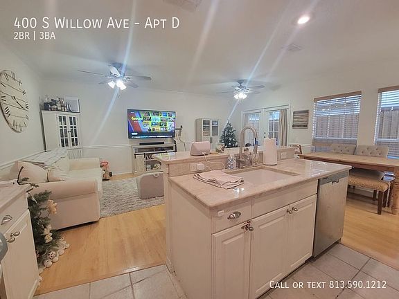 400 S Willow Ave APT D, Tampa, FL 33606 | Zillow