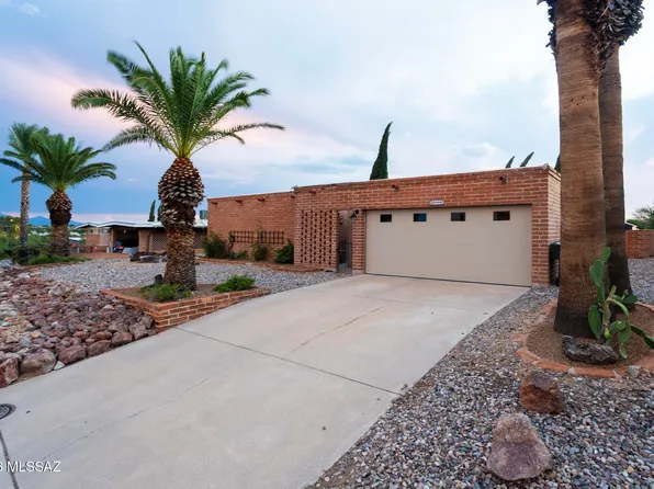 2440 S Camino Seco, Tucson, AZ 85710