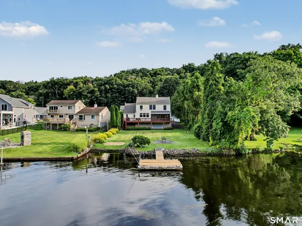 60 Housatonic Drive, Newtown, CT 06482
