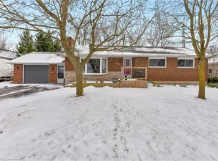134 Dufferin St, West Lincoln, ON L0R2A0