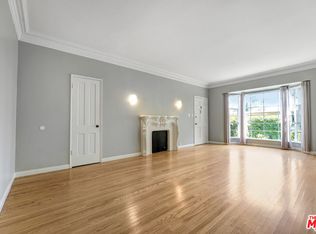 1443 1/2 N Hayworth Ave, West Hollywood, CA 90046