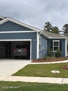 2230 Sweetspire Street Unit 2008, Leland, NC, 28451