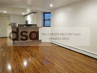 Rented by DSA Realty