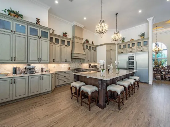 626 17th ST SW, NAPLES, FL 34117