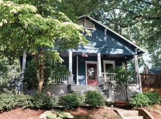 869 Gilbert St SE, Atlanta, GA 30316