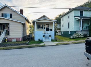 36 Diamond Ave, Wheeling, WV 26003