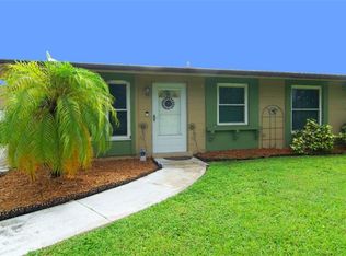 241 Timbruce Ln NW, Port Charlotte, FL 33952