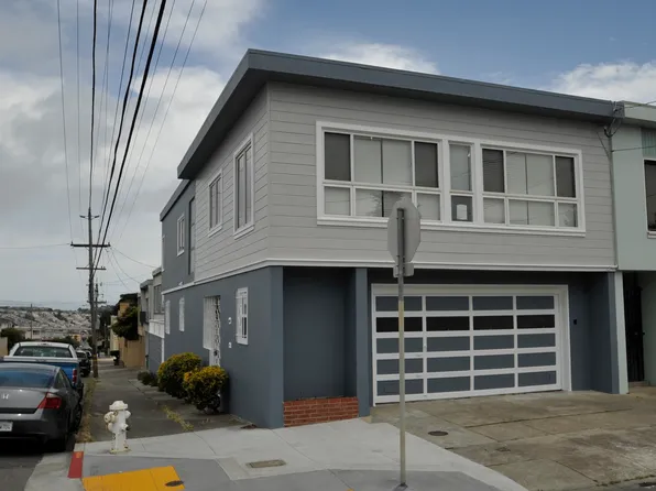 1151 Felton St, San Francisco, CA 94134