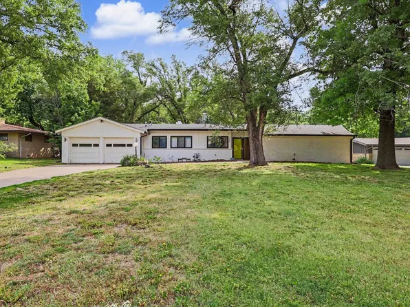 410 S Wetmore Dr, Wichita, KS 67209