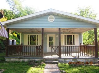 824 Pop Hollow Rd, Clinton, TN 37716