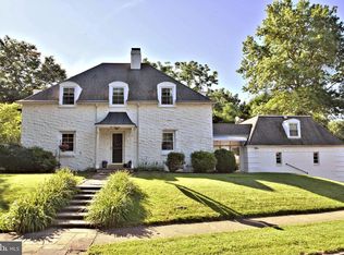 1000 Spruce St, Pottstown, PA 19464