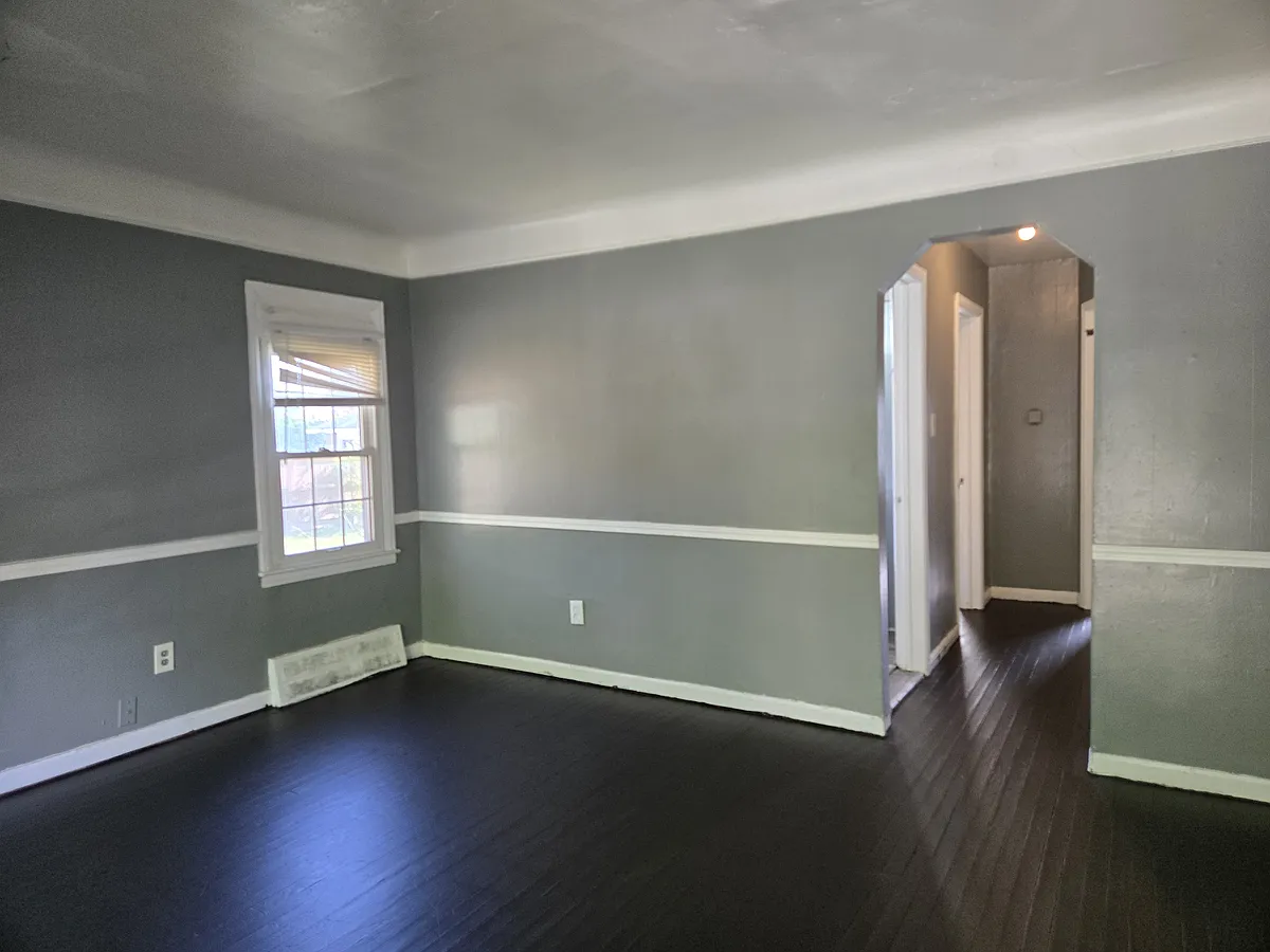 Building Photo - 6024 Penrod St
