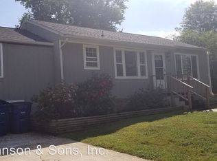 3258 Arlington Dr, Winston Salem, NC 27103