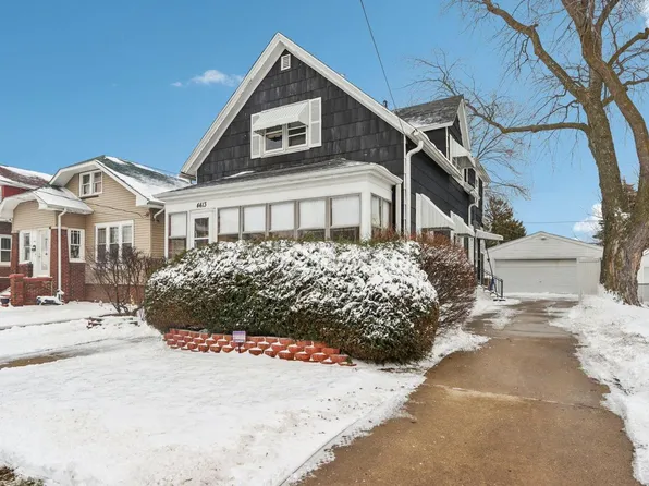 4413 19th AVENUE, Kenosha, WI 53140