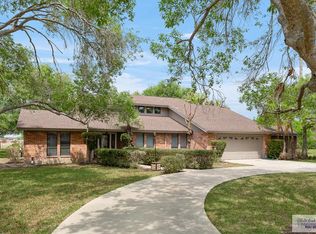 17187 Mayfield Rd, Harlingen, TX 78552