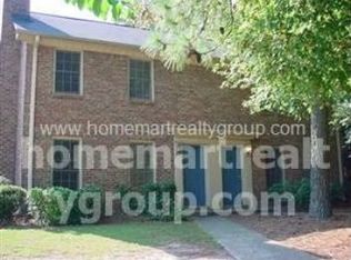 1582 Pirkle Rd, Norcross, GA 30093