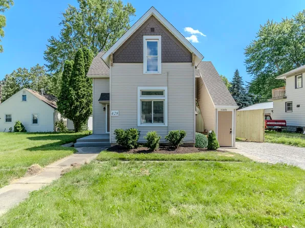 428 E Lincoln Hwy, New Haven, IN 46774