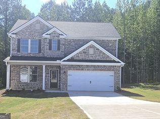 1112 Burgundy Dr, Griffin, GA 30223