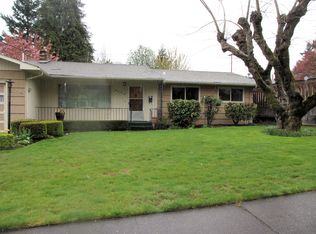 3753 Weber St SE, Salem, OR 97302