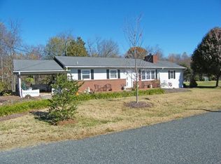 4345 Rock Hl, Winston Salem, NC 27040