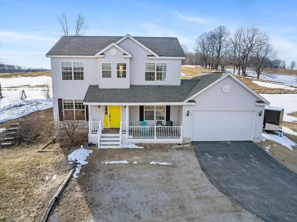 5883 Walloon Meadows Cir, Petoskey, MI 49770