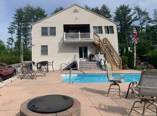 1 Fern Rd, North Hampton, NH 03862