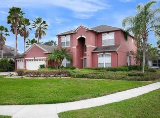 325 Fieldstream Blvd, Orlando, FL 32825