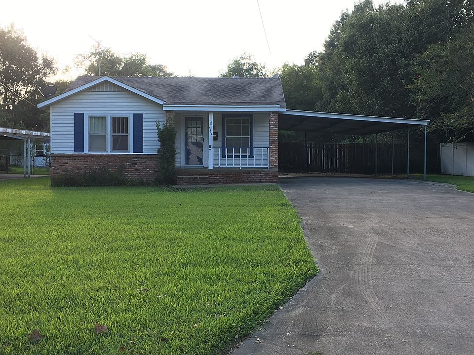 1st image of 4412 Sarver St