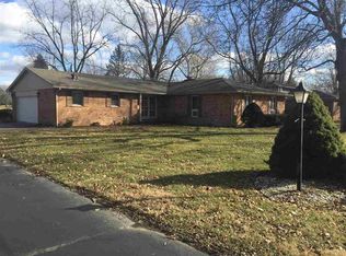 900 Cottonwood Dr, Kokomo, IN 46901