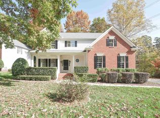 1621 Whittington Dr, Raleigh, NC 27614