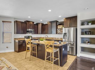169 W Barry Links Way, South Salt Lake, UT 84115