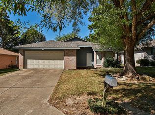 3907 Fitzwater Dr, Spring, TX 77373