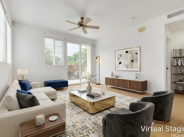 1173 Mokuhano St Unit F101, Honolulu, HI 96825