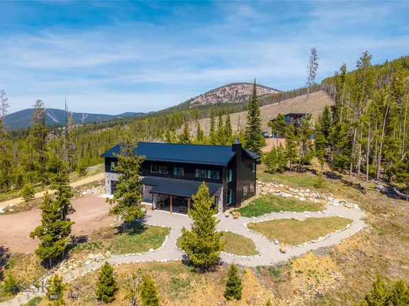 270 Theodosia Ln, Anaconda, MT 59711