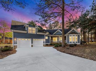 244 Red Fox Run Dr, Wallace, NC 28466