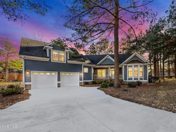 244 Red Fox Run Drive, Wallace, NC 28466