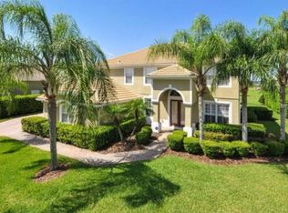 11136 Bugenhagen Dr, Orlando, FL 32832