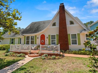 1603 S Arrawana Ave, Tampa, FL, 33629