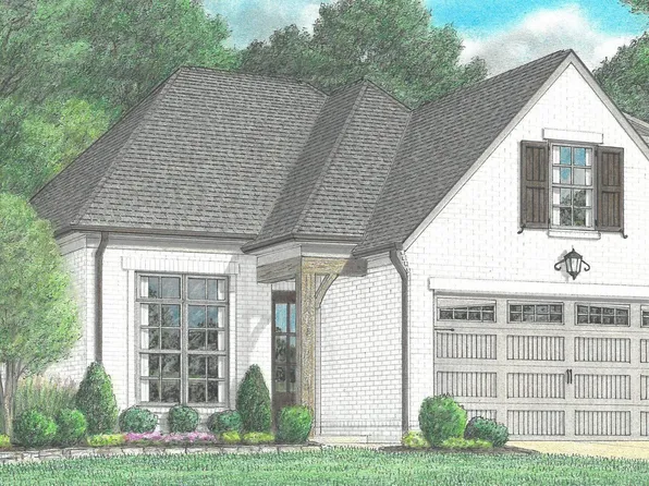 345 Saint Andrews Dr Lot 50C, Oakland, TN 38060