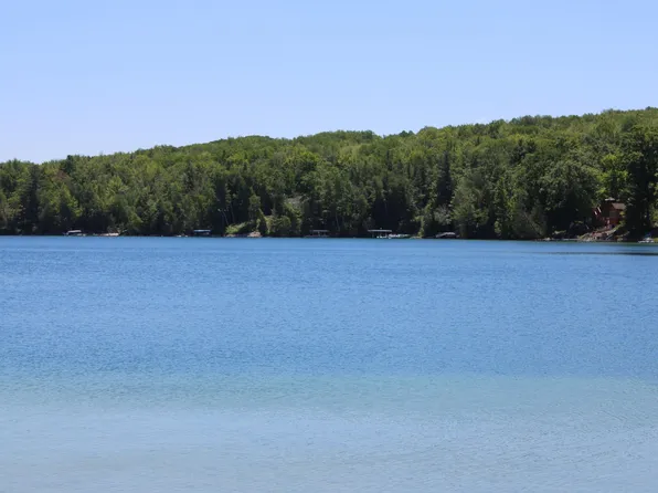 Merrill Ave, Kalkaska, MI 49646