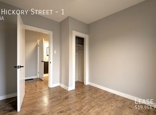 1367 Hickory Rd #1, Windsor, ON N8Y3S8