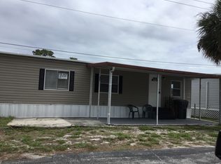 362 Lily Ln, Titusville, FL 32780