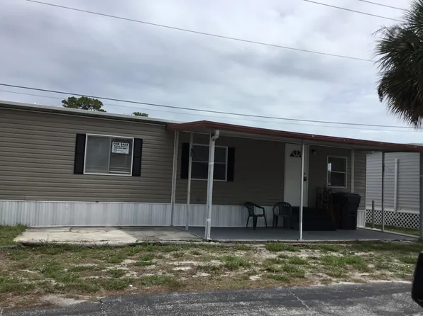 362 Lily Ln, Titusville, FL 32780